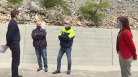 fotogramma del video Prot. civile: Riccardi, cantieri sostengono lavoro e ...